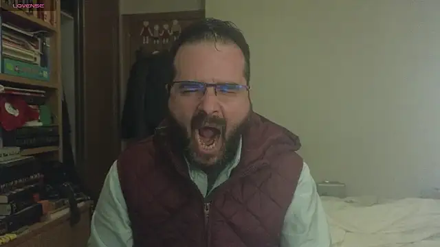 curiosillo83 online show from 03.05.25