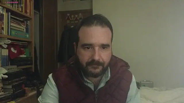 curiosillo83 online show from 03.06.25