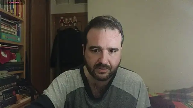 curiosillo83 online show from 03.13.25