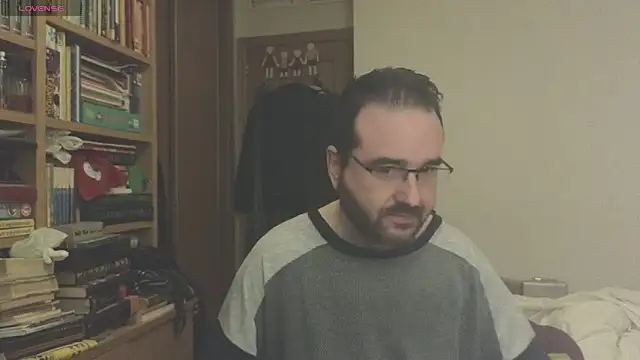 curiosillo83 online show from 03.15.25