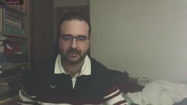 curiosillo83 online show from 03.15.25