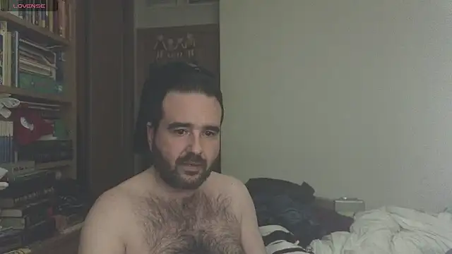 curiosillo83 online show from 03.16.25