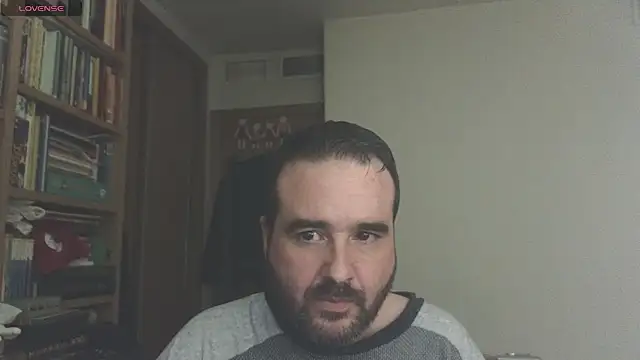 curiosillo83 online show from 03.18.25