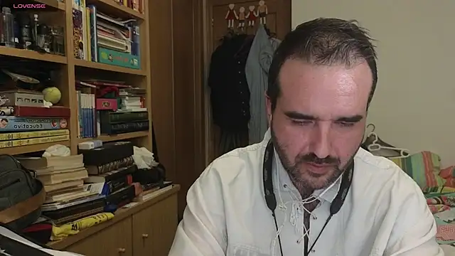 curiosillo83 online show from 09.13.25