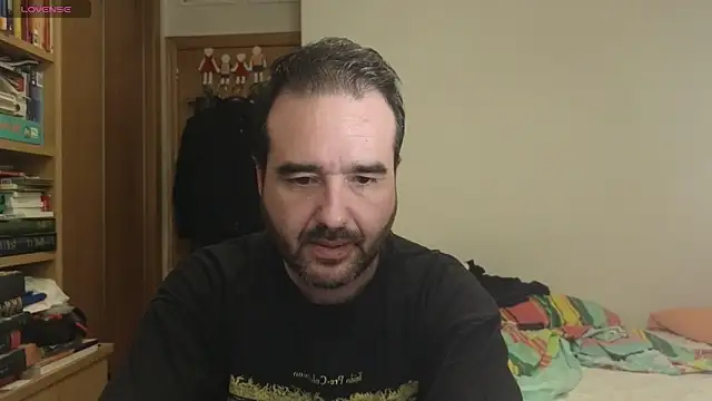 curiosillo83 online show from 09.27.25