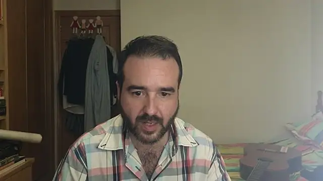 curiosillo83 online show from 10.29.25