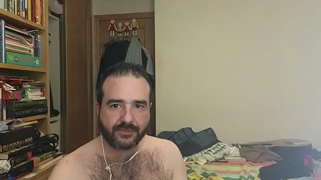 curiosillo83 online show from 11.01.25