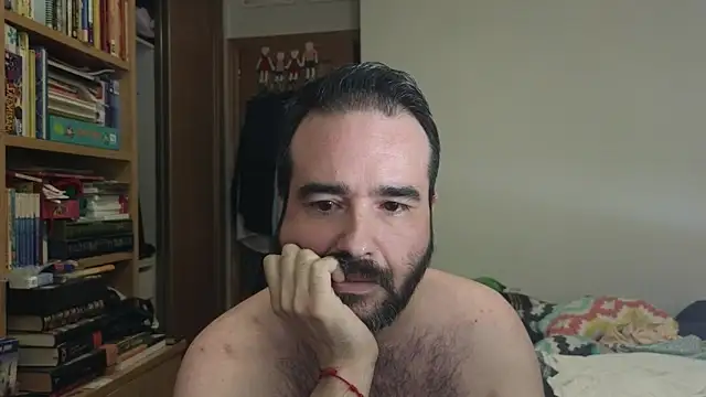 curiosillo83 online show from 11.10.25