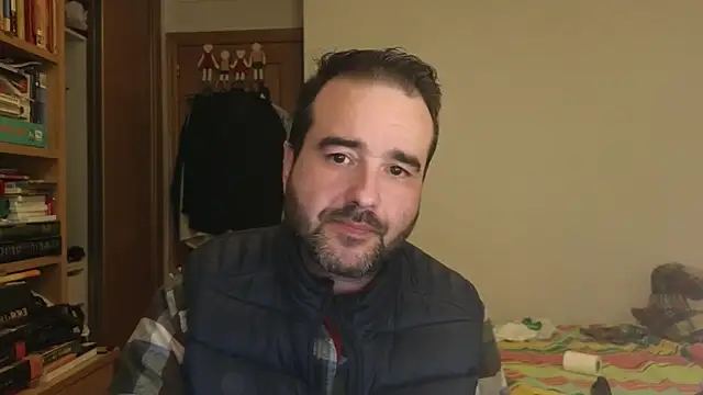 curiosillo83 online show from 11.20.25