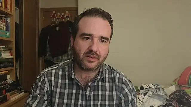 curiosillo83 online show from 02.27.26