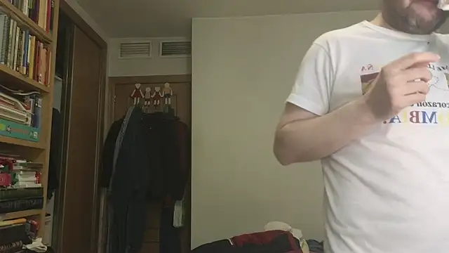 curiosillo83 online show from 03.07.26