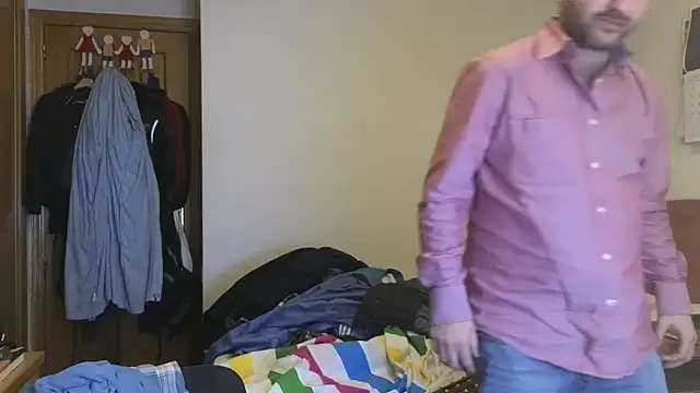 curiosillo83 online show from 03.25.26