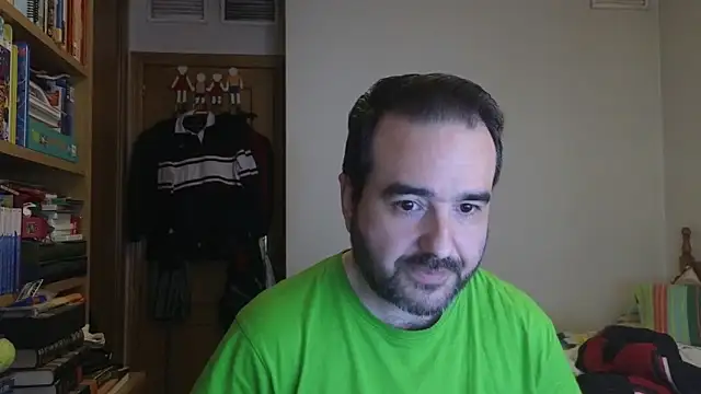 curiosillo83 online show from 03.29.26