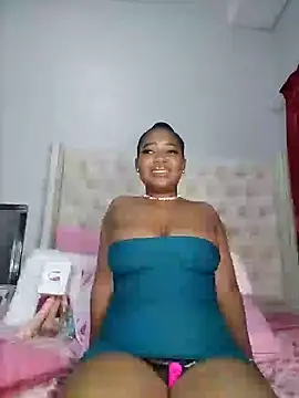 Sexypresh302 online show from 12.04.24