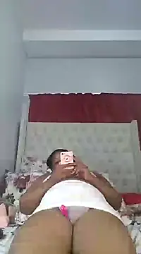 Sexypresh302 online show from 12.18.24