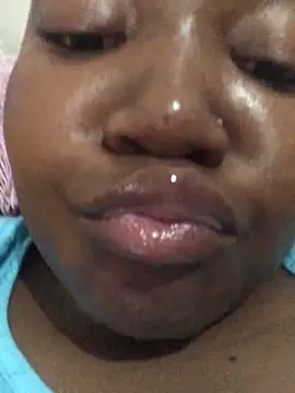 Sexypresh302 online show from 12.27.24