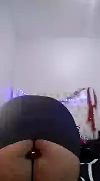 Sexypresh302 online show from 01.25.25