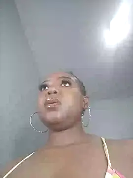 Sexypresh302 online show from 02.09.25