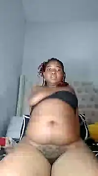 Sexypresh302 online show from 02.21.25