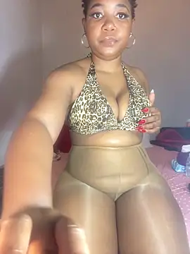 Sexypresh302 online show from 05.31.26
