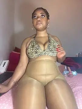Sexypresh302 online show from 05.31.26