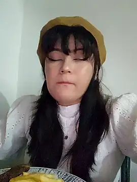 Sakura 0505 online show from 12.04.24