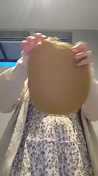 Sakura 0505 online show from 12.18.24