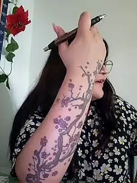 Sakura 0505 online show from 01.17.25