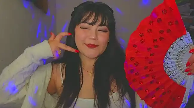 Sakura 0505 online show from 02.04.25