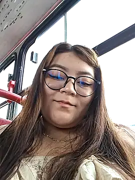 Sakura 0505 online show from 10.19.25