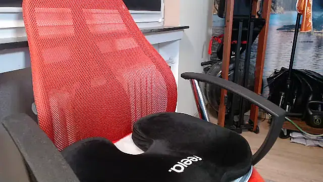 Lisa Sack online show from 12.09.24