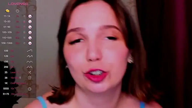 KindHazelHere  online show from 03.20.25