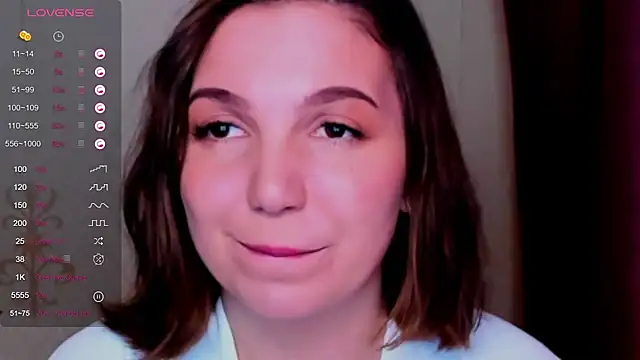 KindHazelHere  online show from 03.20.25