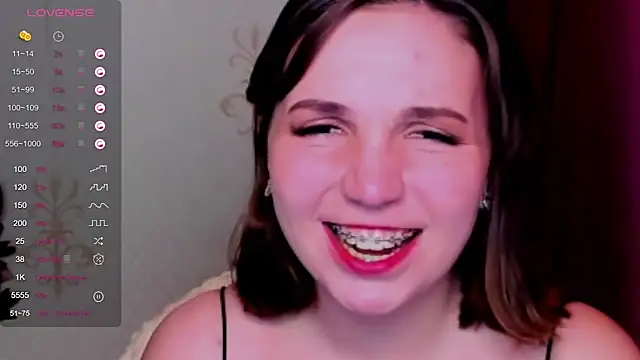 KindHazelHere  online show from 03.22.25