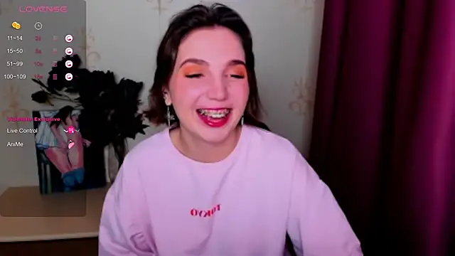 KindHazelHere  online show from 09.30.25