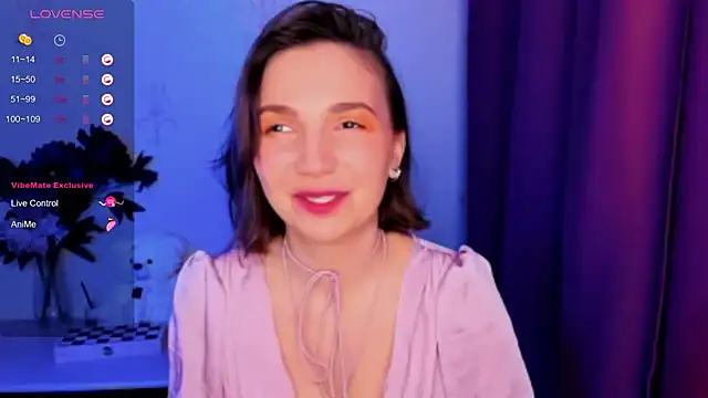 KindHazelHere  online show from 12.14.25