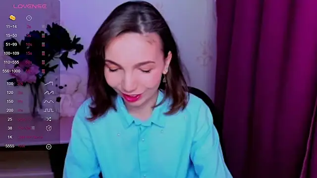 KindHazelHere  online show from 05.29.26