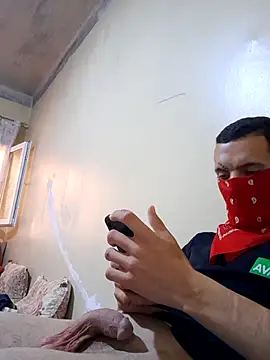 rafik2 online show from 10.23.25