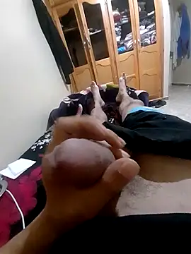 rafik2 online show from 10.26.25