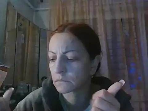 ShawnaAdams online show from 12.30.24