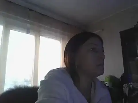 ShawnaAdams online show from 01.01.25