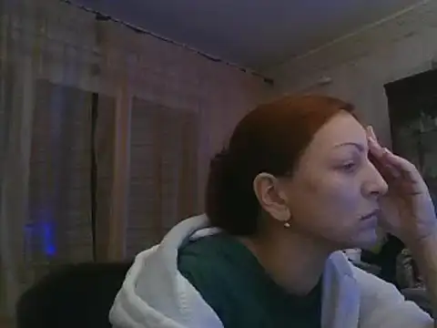 ShawnaAdams online show from 01.01.25