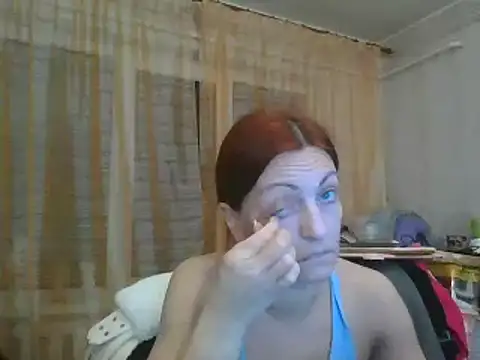 ShawnaAdams online show from 01.02.25