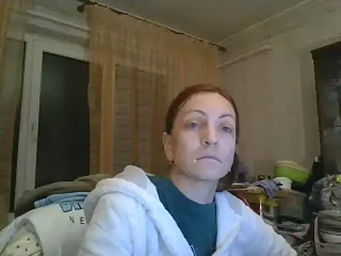 ShawnaAdams online show from 01.02.25