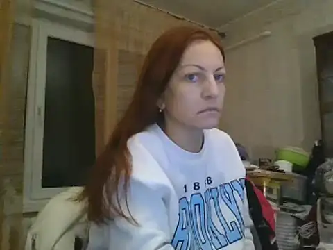 ShawnaAdams online show from 01.03.25