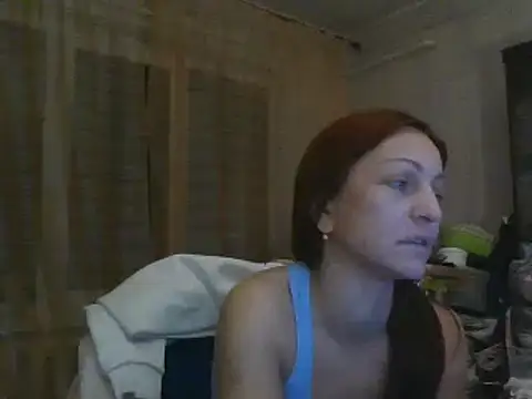 ShawnaAdams online show from 01.03.25