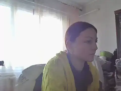 ShawnaAdams online show from 01.04.25