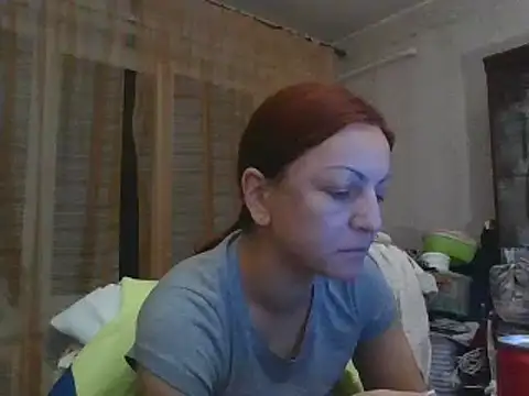 ShawnaAdams online show from 01.04.25