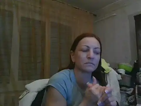 ShawnaAdams online show from 01.04.25