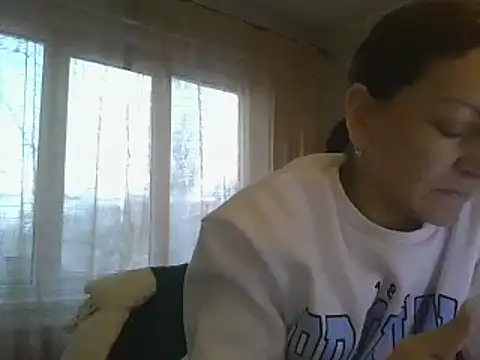 ShawnaAdams online show from 01.05.25